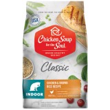 Chicken Soup for the Soul® Indoor Cat Food
